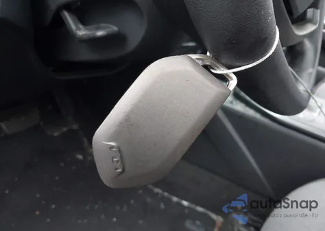 2025 Kia K4 Lxs из США, поврежденный, VIN 3KPFT4DE7SE028757